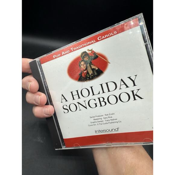 Lot Of 4 Christmas Music Various Artists - Acoustic Classical & More! - CDs - Picture 7 of 7